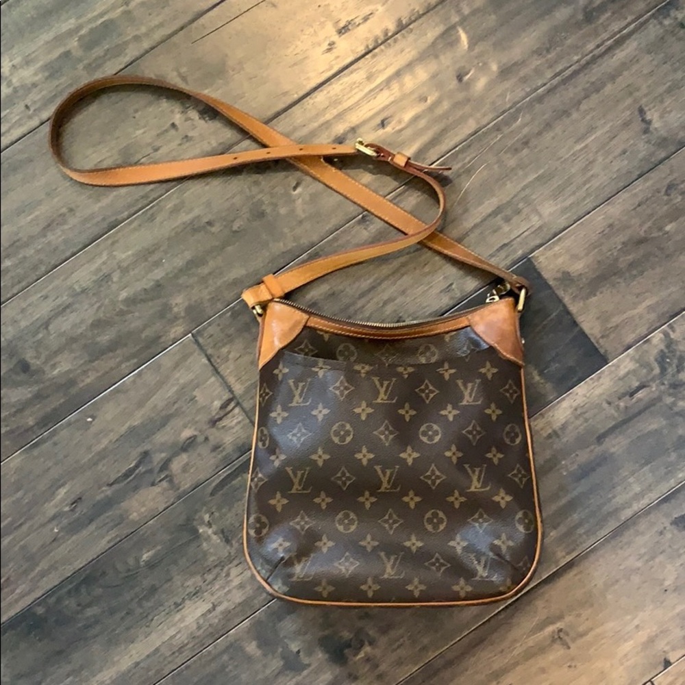 Louis Vuitton Odeon PM